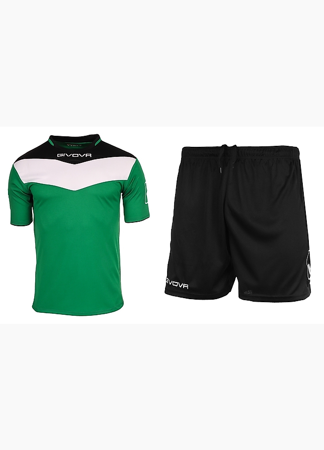 Givova sportovní set Kit Campo KITC53 1310 Givova sportovní set Kit Campo KITC53 1310