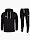 Obrázek adidas Dres męski Entrada 22 Hoody H57512/HB0574 varianty produktu