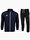 Obrázek adidas Komplet męski Entrada 22 Presentation HB0571/H57533 varianty produktu
