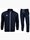 Obrázek adidas Komplet męski Entrada 22 Presentation HB0571/HB5329 varianty produktu