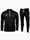 Obrázek adidas Komplet męski Entrada 22 Training H57544/HC0332 varianty produktu