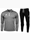 Obrázek adidas Komplet męski Entrada 22 Training H57546/HC0332 varianty produktu