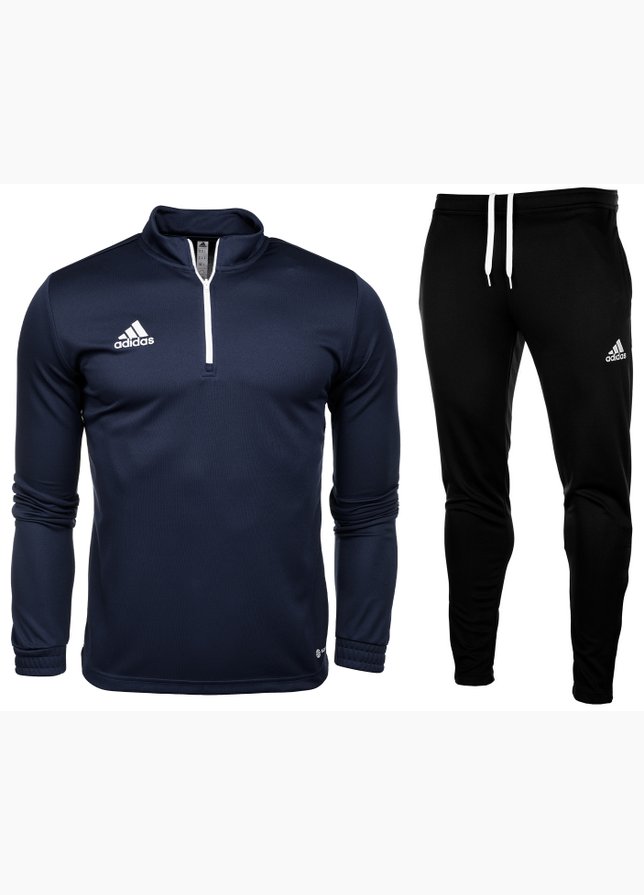 adidas Tepláková souprava Entrada 22 Training HB5327/HC0332 adidas Tepláková souprava Entrada 22 Training HB5327/HC0332