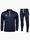 Obrázek adidas Komplet męski Entrada 22 Training HB5327/HC0333 varianty produktu