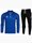 Obrázek adidas Komplet męski Entrada 22 Training HG6286/HC0332 varianty produktu