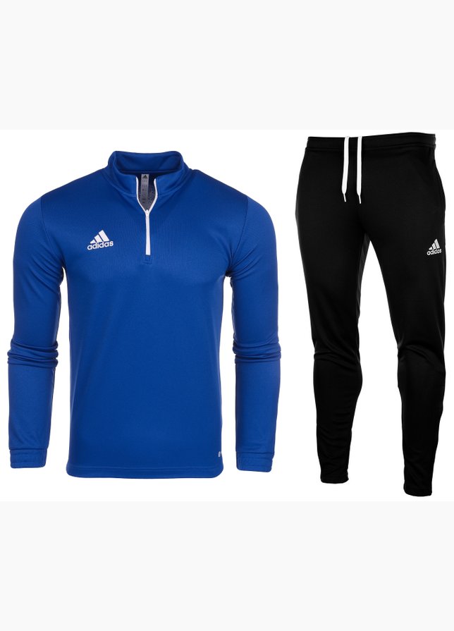 adidas Tepláková souprava Entrada 22 Training HG6286/HC0332 adidas Tepláková souprava Entrada 22 Training HG6286/HC0332