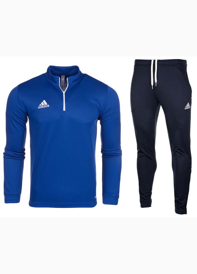 adidas Tepláková souprava Entrada 22 Training HG6286/HC0333 adidas Tepláková souprava Entrada 22 Training HG6286/HC0333