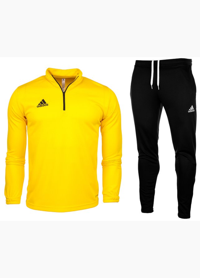 adidas Tepláková souprava Entrada 22 Training HI2128/HC0332 adidas Tepláková souprava Entrada 22 Training HI2128/HC0332