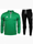 Obrázek adidas Komplet męski Entrada 22 Training HI2129/HC0332 varianty produktu