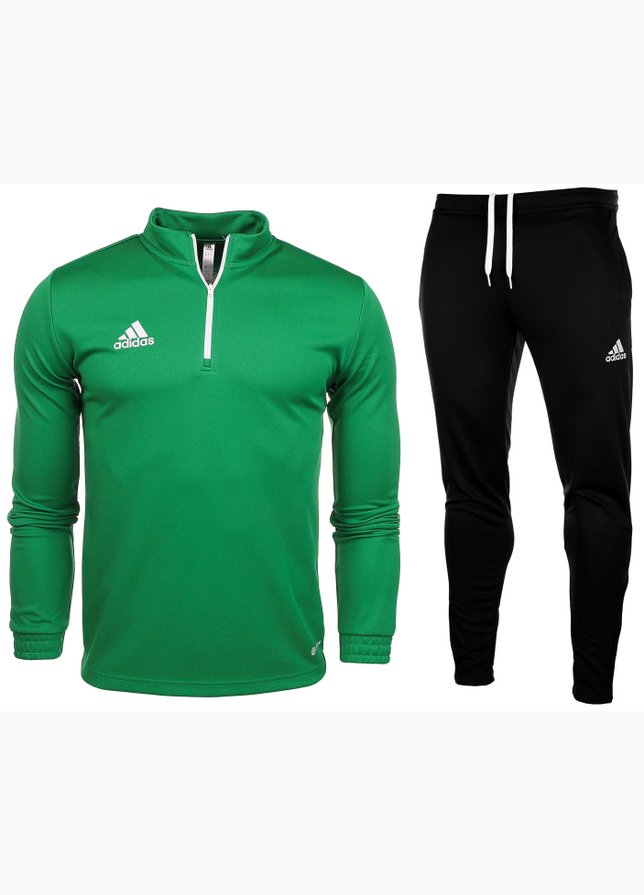 adidas Tepláková souprava Entrada 22 Training HI2129/HC0332 adidas Tepláková souprava Entrada 22 Training HI2129/HC0332