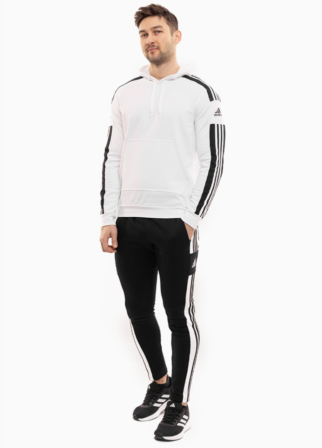 adidas Pánská tepláková souprava Squadra 21 Sweat GT6637/GT6642 adidas Pánská tepláková souprava Squadra 21 Sweat GT6637/GT6642
