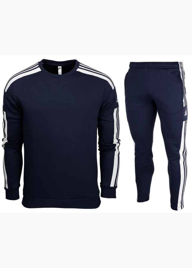 adidas pánské Teplákové soupravy Squadra 21 Sweat GT6639/GT6643 adidas pánské Teplákové soupravy Squadra 21 Sweat GT6639/GT6643