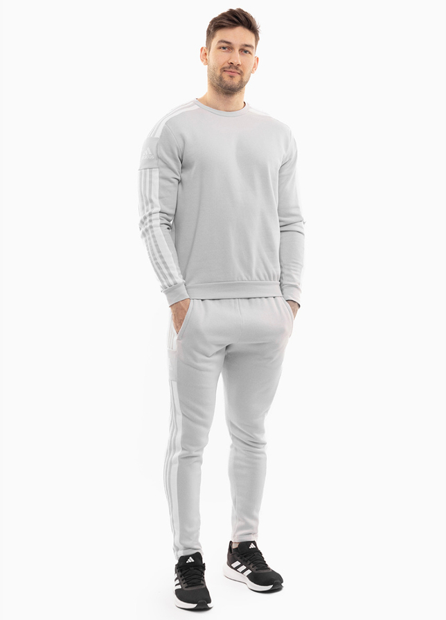 adidas pánské Teplákové soupravy Kalhoty mikina Squadra 21 Sweat GT6640/GT6644 adidas pánské Teplákové soupravy Kalhoty mikina Squadra 21 Sweat GT6640/GT6644