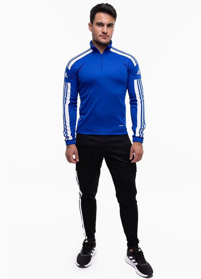adidas Pánské teplákové soupravy Squadra 21 Training GP6475/GK9545 adidas Pánské teplákové soupravy Squadra 21 Training GP6475/GK9545