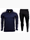 Obrázek adidas Komplet męski Squadra 21 Training HC6283/GK9545 varianty produktu