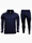 Obrázek adidas Komplet męski Squadra 21 Training HC6283/HC6273 varianty produktu