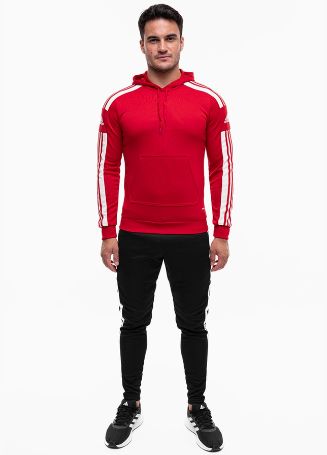 adidas Tepláková souprava Squadra 21 Training Hoodie GP6435/GK9545 adidas Tepláková souprava Squadra 21 Training Hoodie GP6435/GK9545
