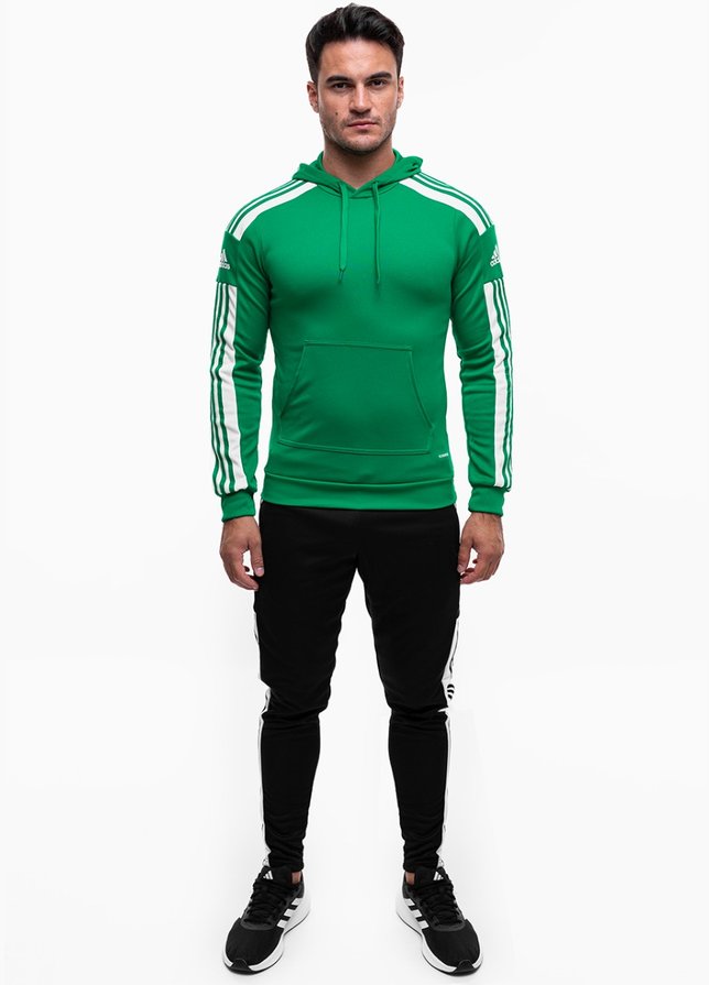 adidas Tepláková souprava Squadra 21 Training Hoodie GP6437/GK9545 adidas Tepláková souprava Squadra 21 Training Hoodie GP6437/GK9545
