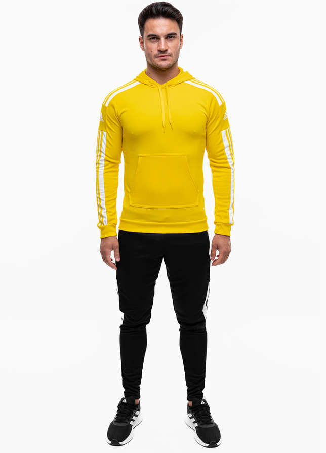 adidas Tepláková souprava Squadra 21 Training Hoodie GP6438/GK9545 adidas Tepláková souprava Squadra 21 Training Hoodie GP6438/GK9545