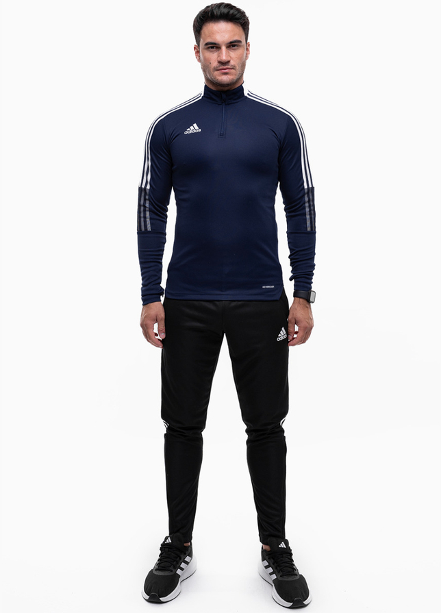adidas Pánské teplákové soupravy Tiro 21 Training GE5426/GH7306 adidas Pánské teplákové soupravy Tiro 21 Training GE5426/GH7306