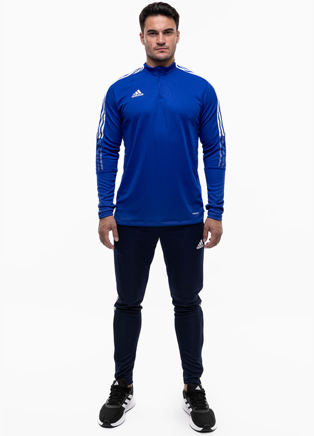 adidas pánské Teplákové soupravy Kalhoty mikina Tiro 21 Training GH7302/GE5427 adidas pánské Teplákové soupravy Kalhoty mikina Tiro 21 Training GH7302/GE5427