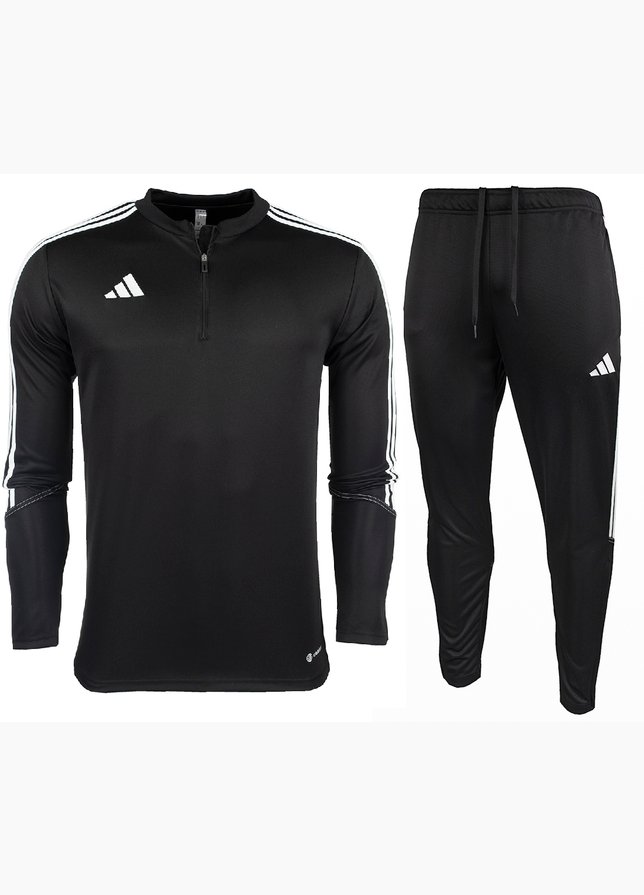 adidas Tepláková souprava Tiro 23 Club Training HS3617/HS3619 adidas Tepláková souprava Tiro 23 Club Training HS3617/HS3619