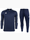 Obrázek adidas Komplet męski Tiro 23 Club Training HZ0174/HZ0173 varianty produktu