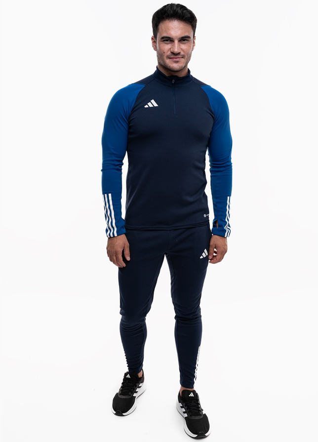 adidas Pánská tepláková souprava Tiro 23 Competition Training Top HK7645/HK7652 adidas Pánská tepláková souprava Tiro 23 Competition Training Top HK7645/HK7652