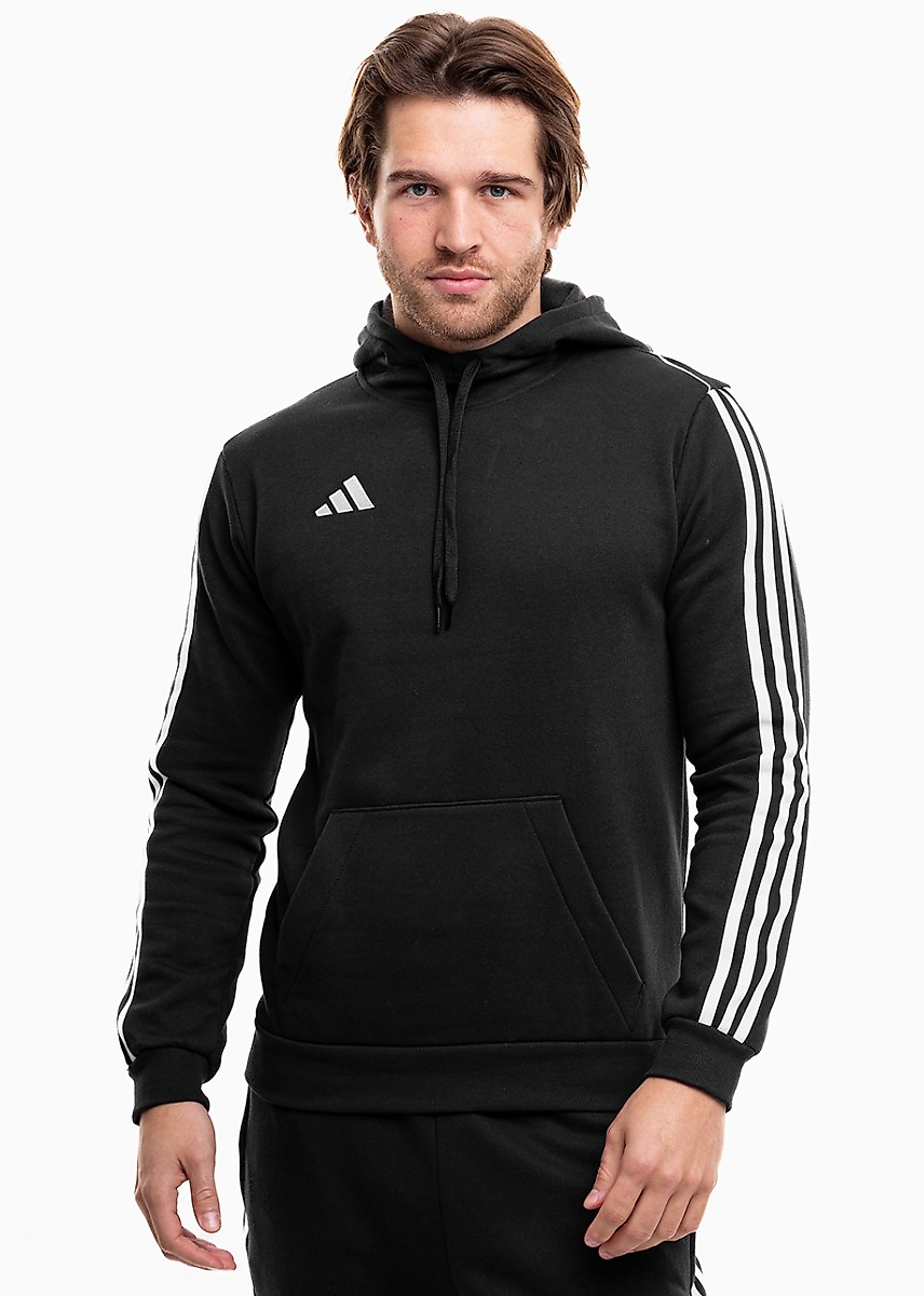 adidas Pánská mikina Tiro 23 League Sweat Hoodie HS3598