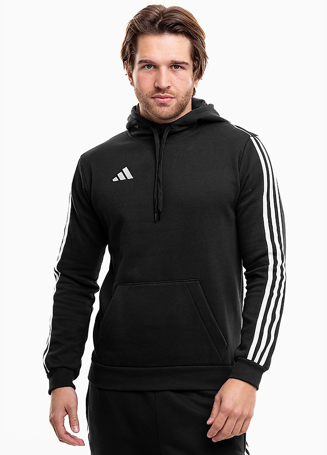 adidas Pánská mikina Tiro 23 League Sweat Hoodie HS3598 adidas Pánská mikina Tiro 23 League Sweat Hoodie HS3598