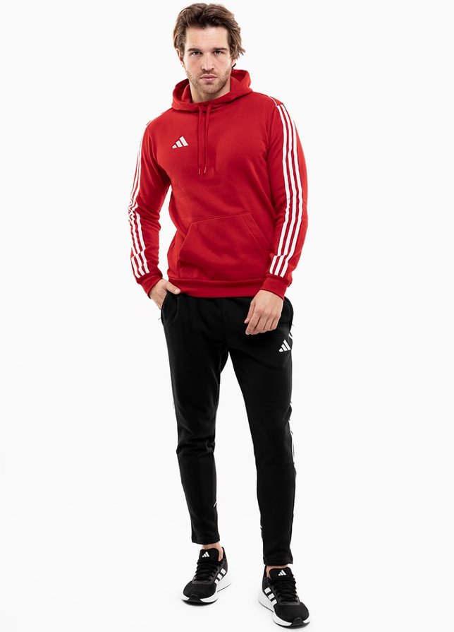 adidas Tepláková souprava Tiro 23 League Sweat Hoodie HS3600/HS3611 adidas Tepláková souprava Tiro 23 League Sweat Hoodie HS3600/HS3611