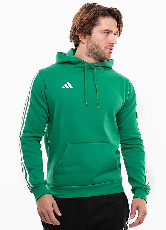 adidas Pánská mikina Tiro 23 League Sweat Hoodie IC7857 adidas Pánská mikina Tiro 23 League Sweat Hoodie IC7857