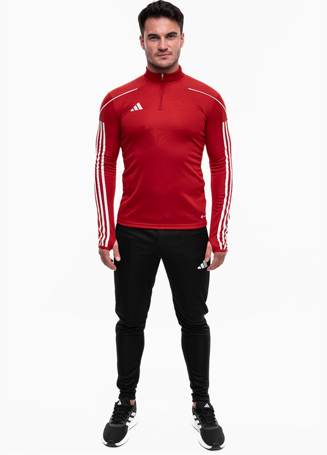 adidas Pánská tepláková souprava Tiro 23 League Training Top HS0327/HS7230 adidas Pánská tepláková souprava Tiro 23 League Training Top HS0327/HS7230