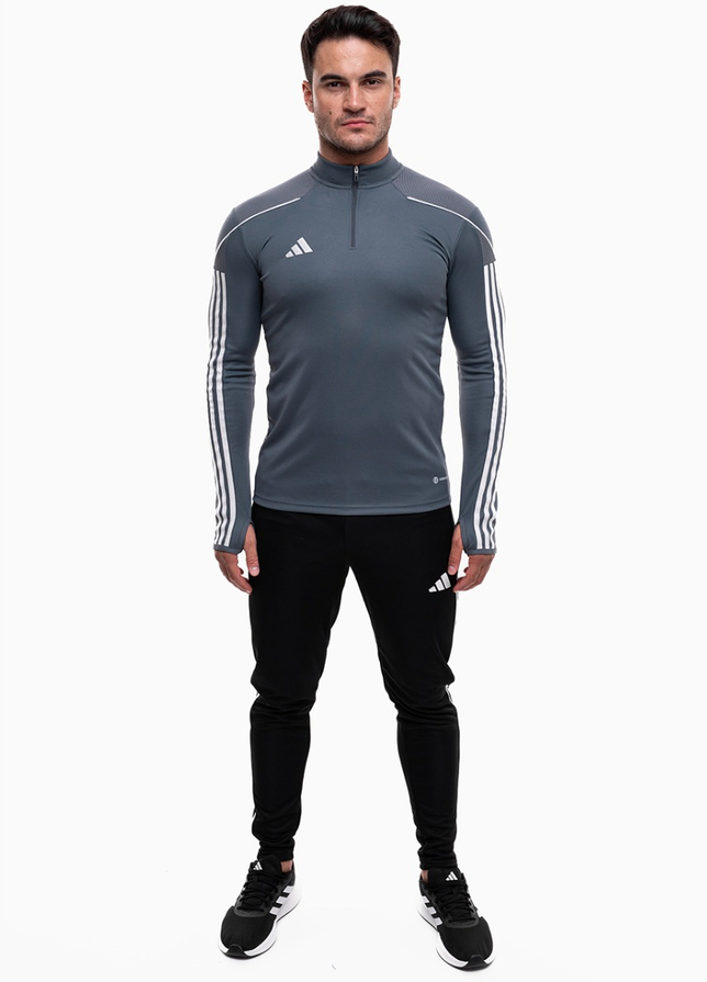 adidas Pánská tepláková souprava Tiro 23 League Training Top HS0329/HS7230 adidas Pánská tepláková souprava Tiro 23 League Training Top HS0329/HS7230