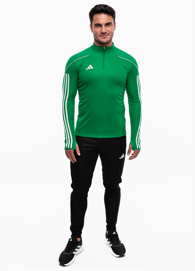 adidas Pánská tepláková souprava Tiro 23 League Training Top IC7879/HS7230 adidas Pánská tepláková souprava Tiro 23 League Training Top IC7879/HS7230