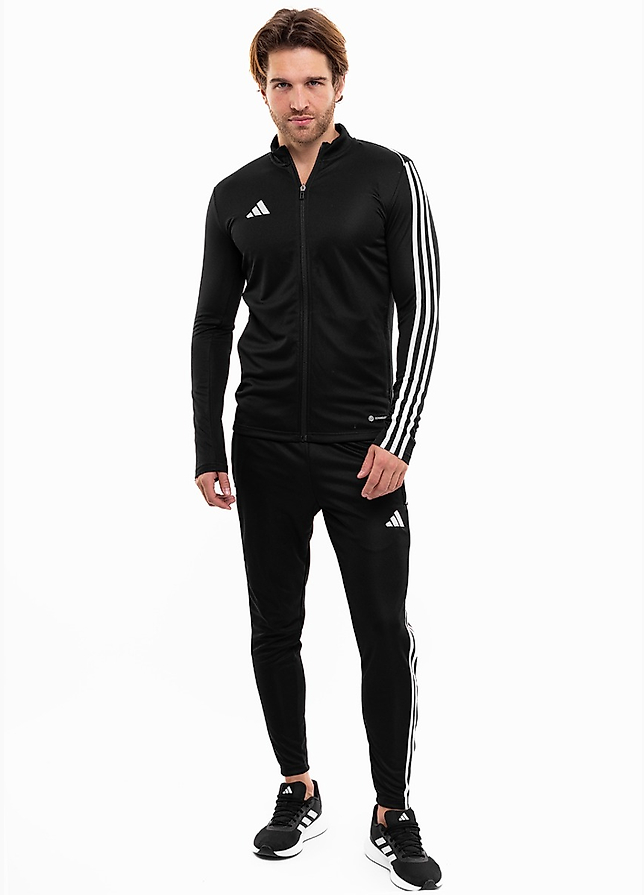 adidas Tepláková souprava Tiro 23 League Training Track Top HS7231/HS7230 adidas Tepláková souprava Tiro 23 League Training Track Top HS7231/HS7230