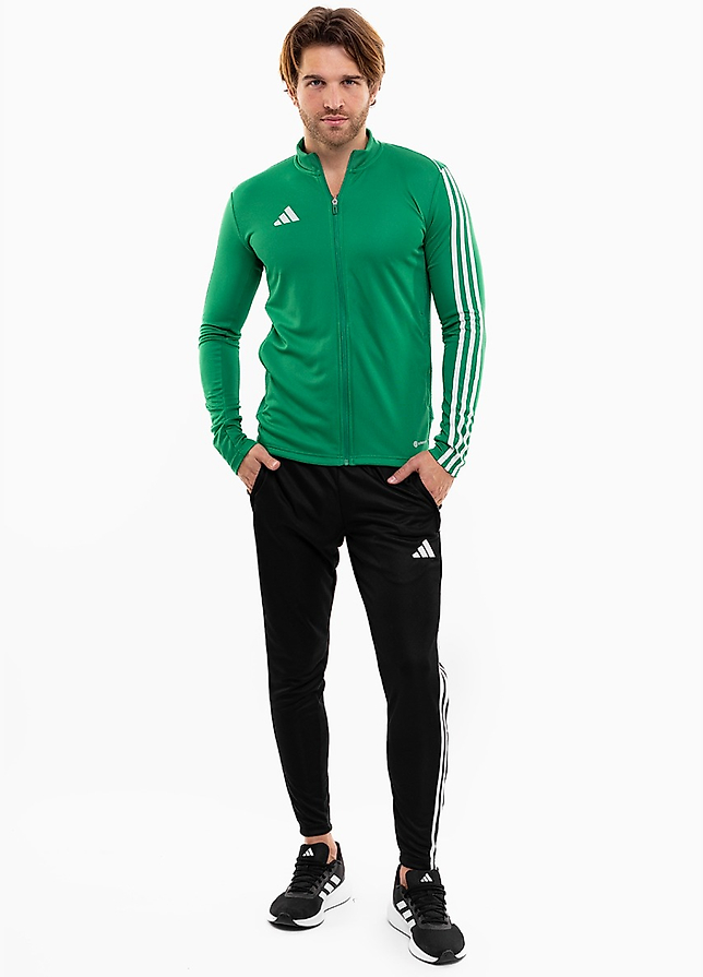 adidas Tepláková souprava Tiro 23 League Training Track Top IC7875/HS7230 adidas Tepláková souprava Tiro 23 League Training Track Top IC7875/HS7230
