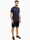 Obrázek Nike męski strój sportowy koszulka spodenki Dry Park VII JSY SS BV6708 410/BV6855 010 varianty produktu