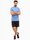 Obrázek Nike męski strój sportowy koszulka spodenki Dry Park VII JSY SS BV6708 412/BV6855 010 varianty produktu
