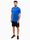 Obrázek Nike męski strój sportowy koszulka spodenki Dry Park VII JSY SS BV6708 463/BV6855 010 varianty produktu