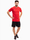 Obrázek Nike męski strój sportowy koszulka spodenki Dry Park VII JSY SS BV6708 657/BV6855 010 varianty produktu