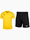 Obrázek Nike męski strój sportowy koszulka spodenki M Dry Park 20 Polo BV6879 719/BV6855 010 varianty produktu
