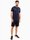 Obrázek Nike męski strój sportowy koszulka spodenki Dry Park 20 Top BV6883 410/BV6855 010 varianty produktu