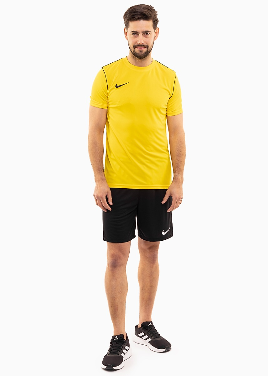 Nike Pánský sportovní set Tričko Šortky Dry Park 20 Top BV6883 719/BV6855 010