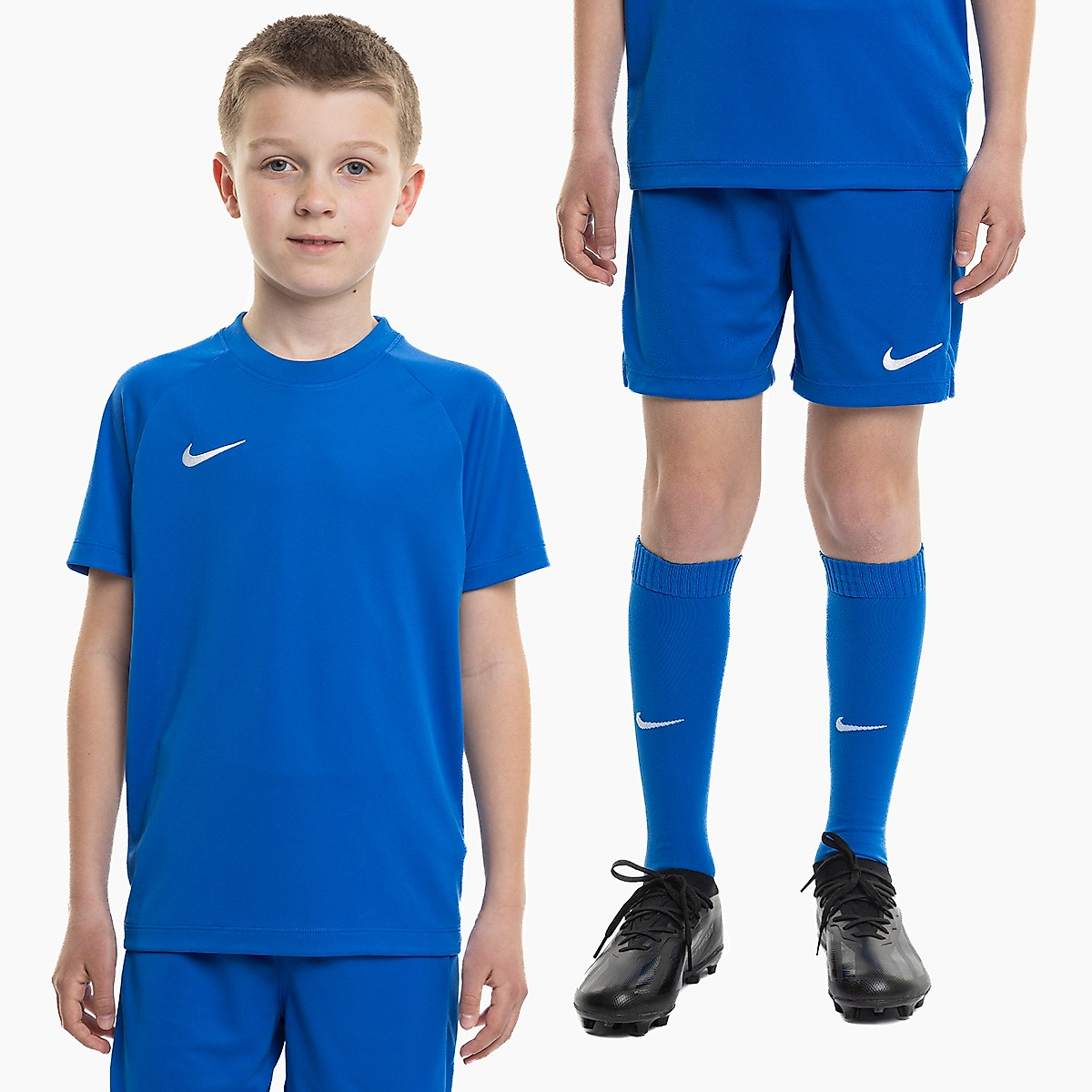 Sportovní souprava pro malé děti Nike Dri-Fit Park VIII HV8260 463
