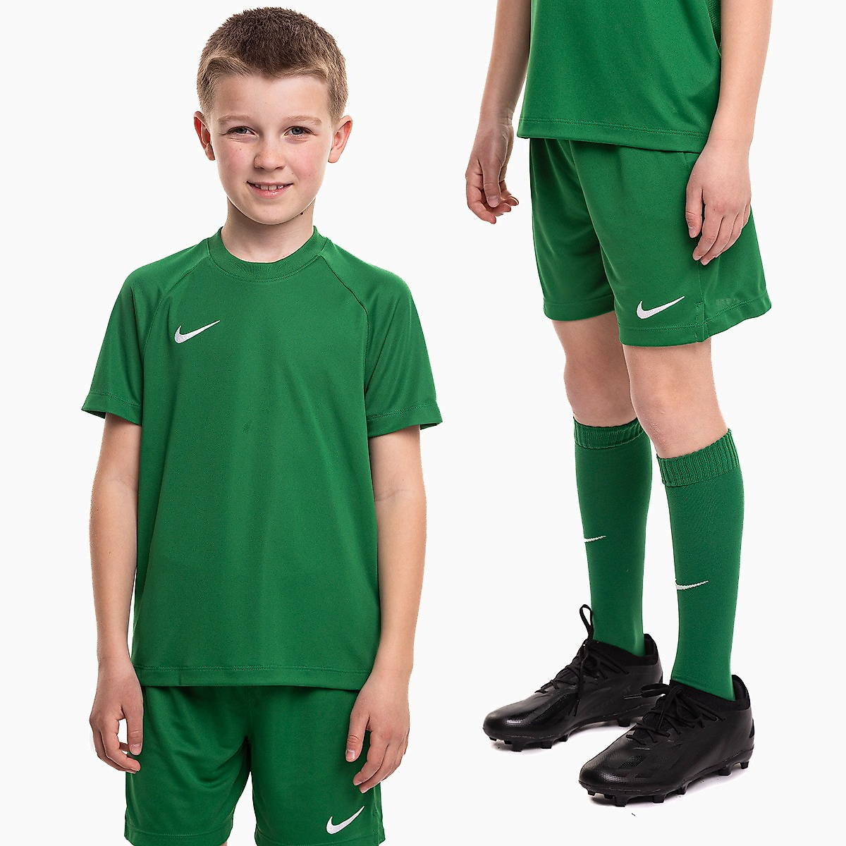 Sportovní souprava pro malé děti Nike Dri-Fit Park VIII HV8260 302