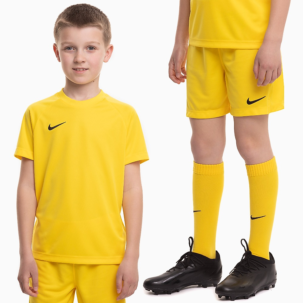 Sportovní souprava pro malé děti Nike Dri-Fit Park VIII HV8260 719