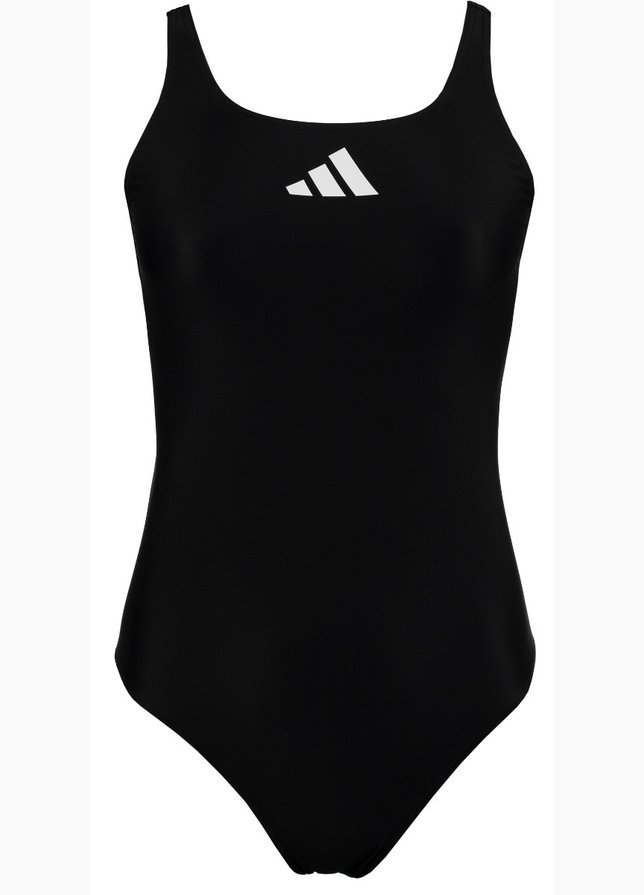 adidas Dámské plavky 3 Bar Logo HS1747 adidas Dámské plavky 3 Bar Logo HS1747