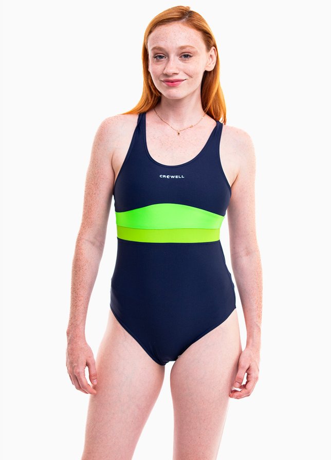 Crowell Dámské plavky Katie K12386 Crowell Dámské plavky Katie K12386