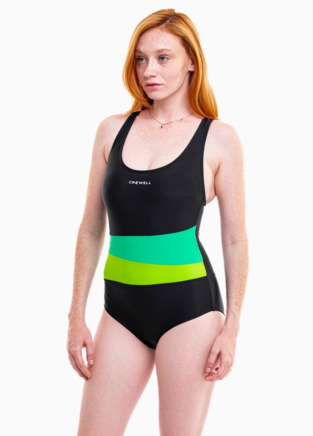 Crowell Dámské plavky Lola K12378 Crowell Dámské plavky Lola K12378